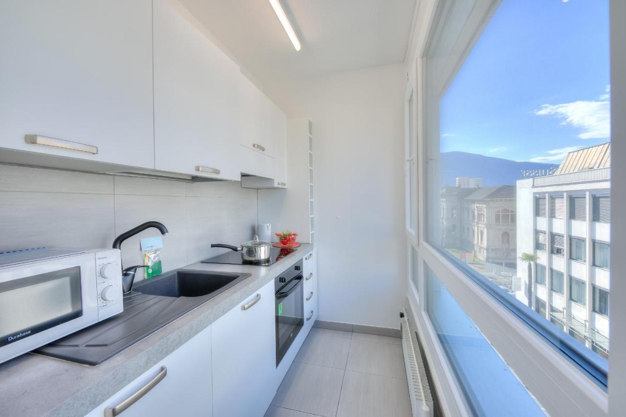 Casa Cupido - Happy Rentals Локарно Экстерьер фото