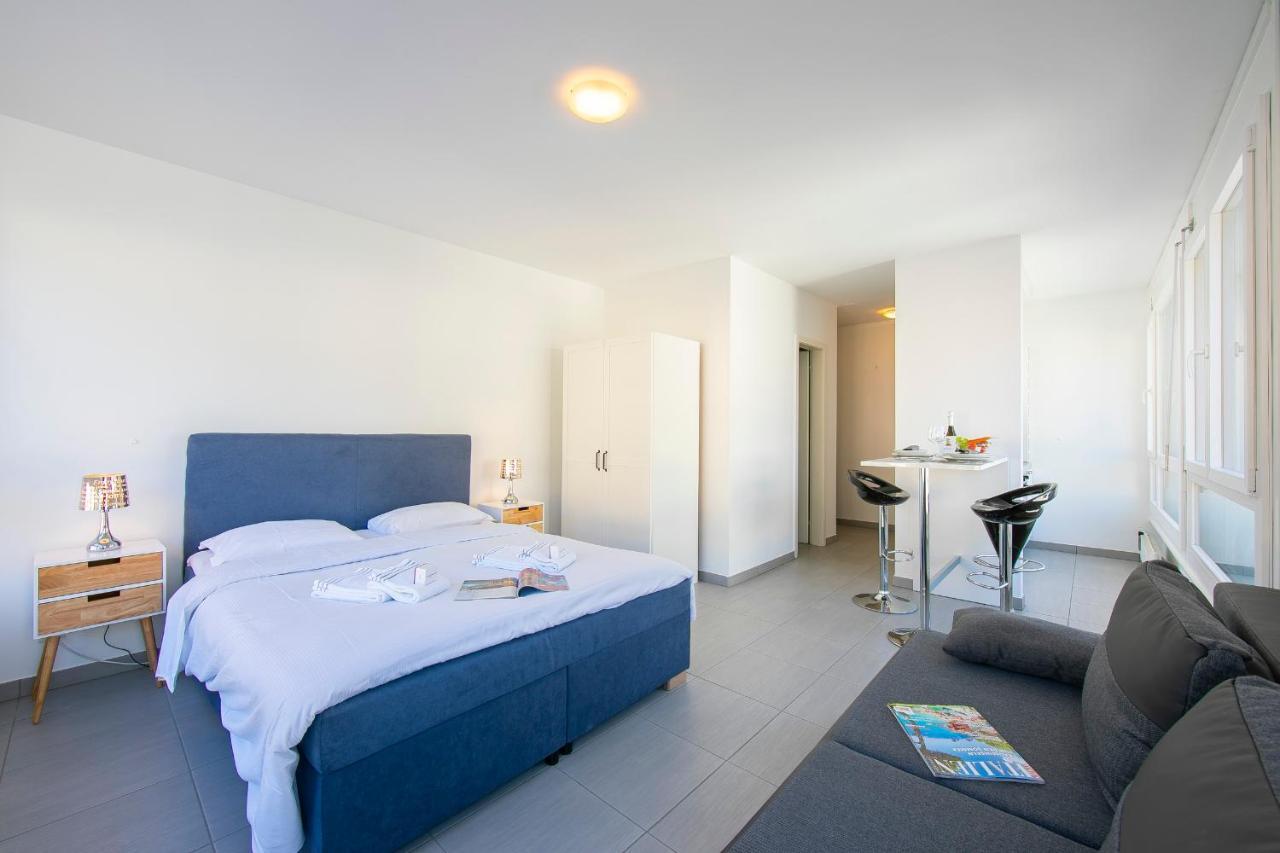 Casa Cupido - Happy Rentals Локарно Экстерьер фото